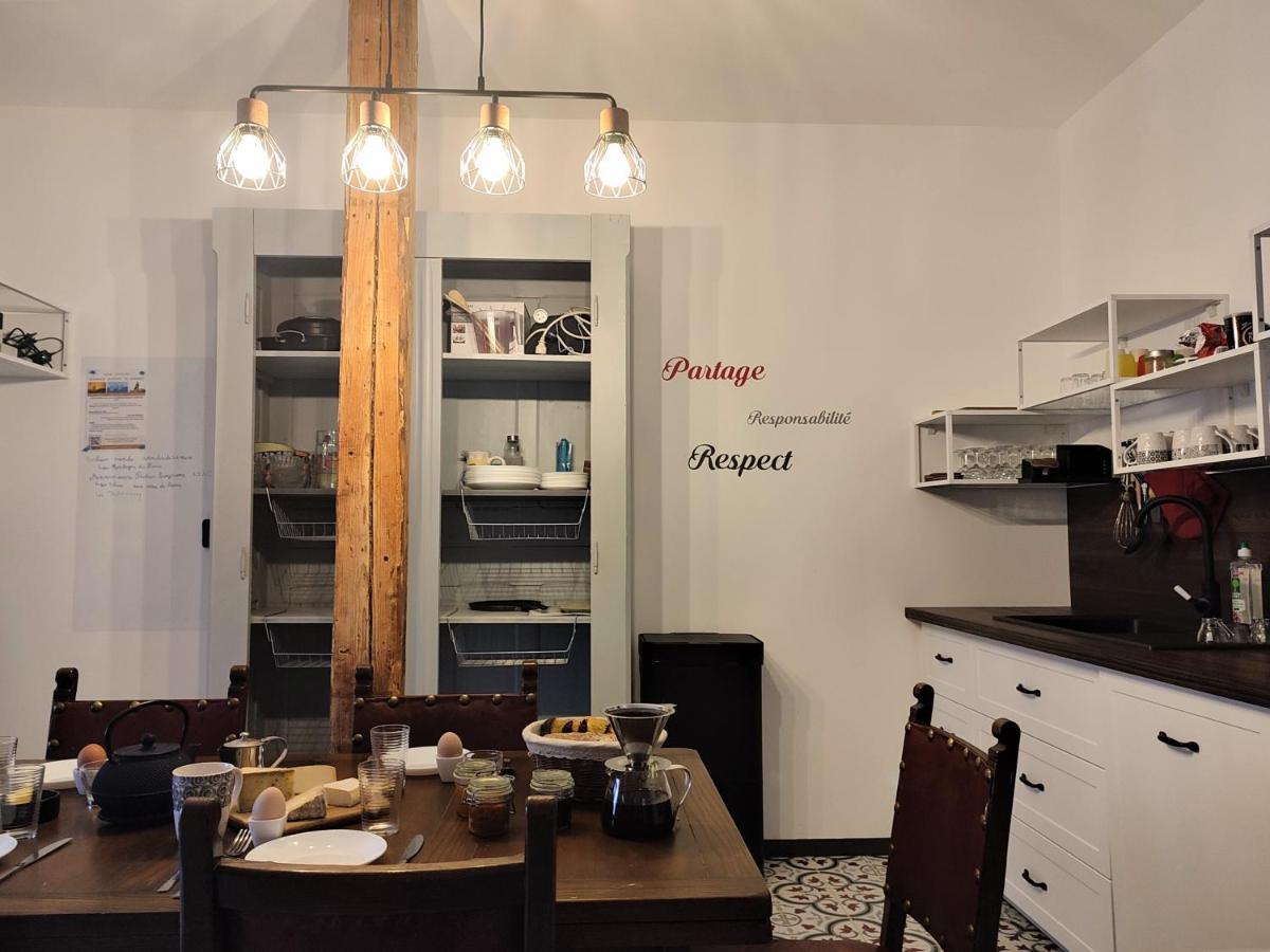 Accotinae Hotel Mont-Saxonnex Екстериор снимка